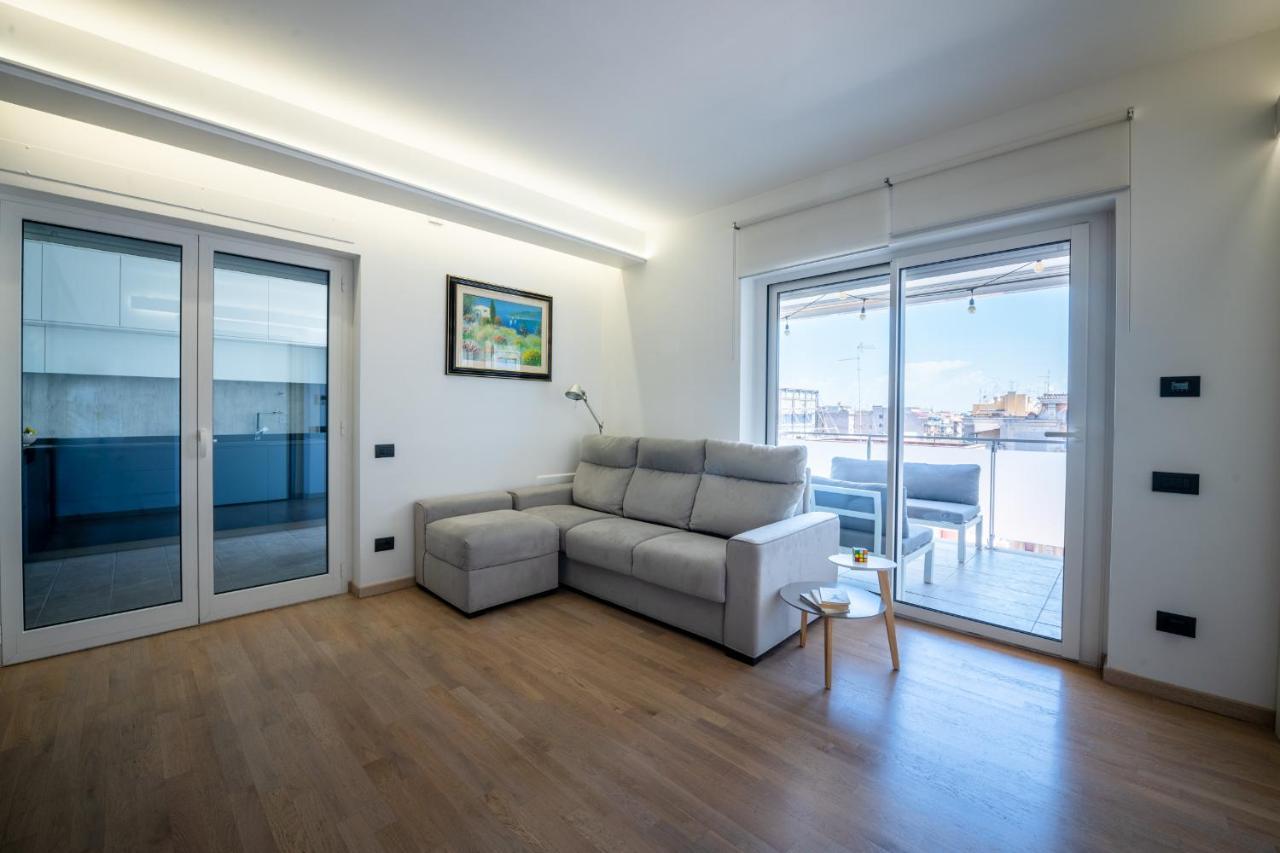 Apartment Casa Via Capponi