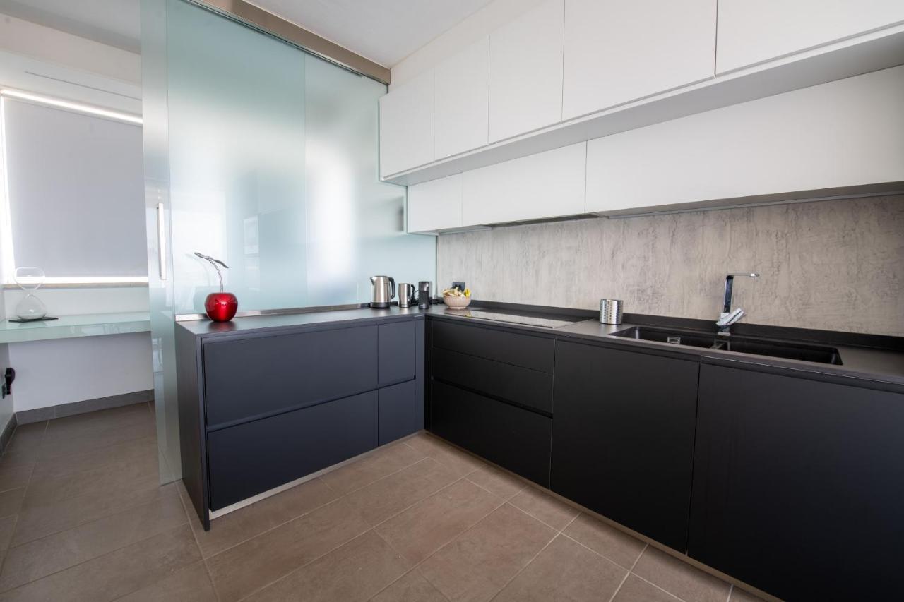 Casa Via Capponi Apartment