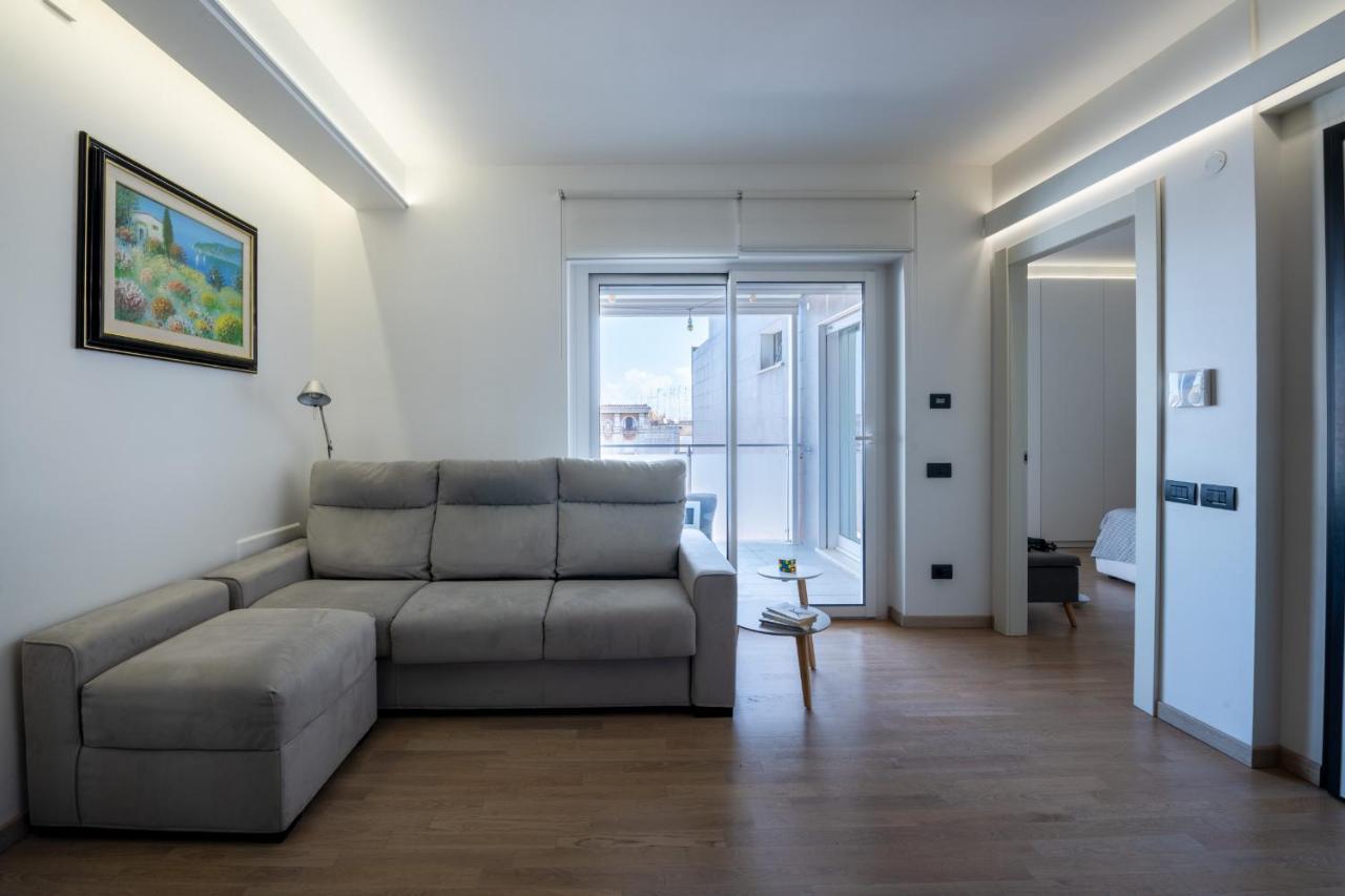 Apartment Casa Via Capponi