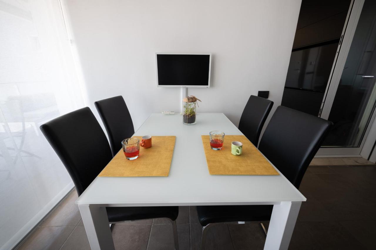 Apartment Casa Via Capponi Rom