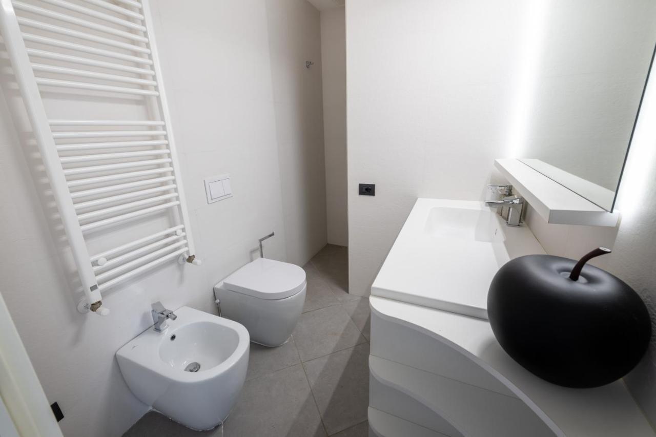 Apartment Casa Via Capponi