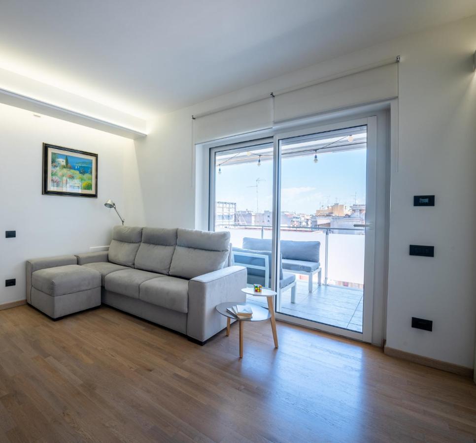 Casa Via Capponi Apartment