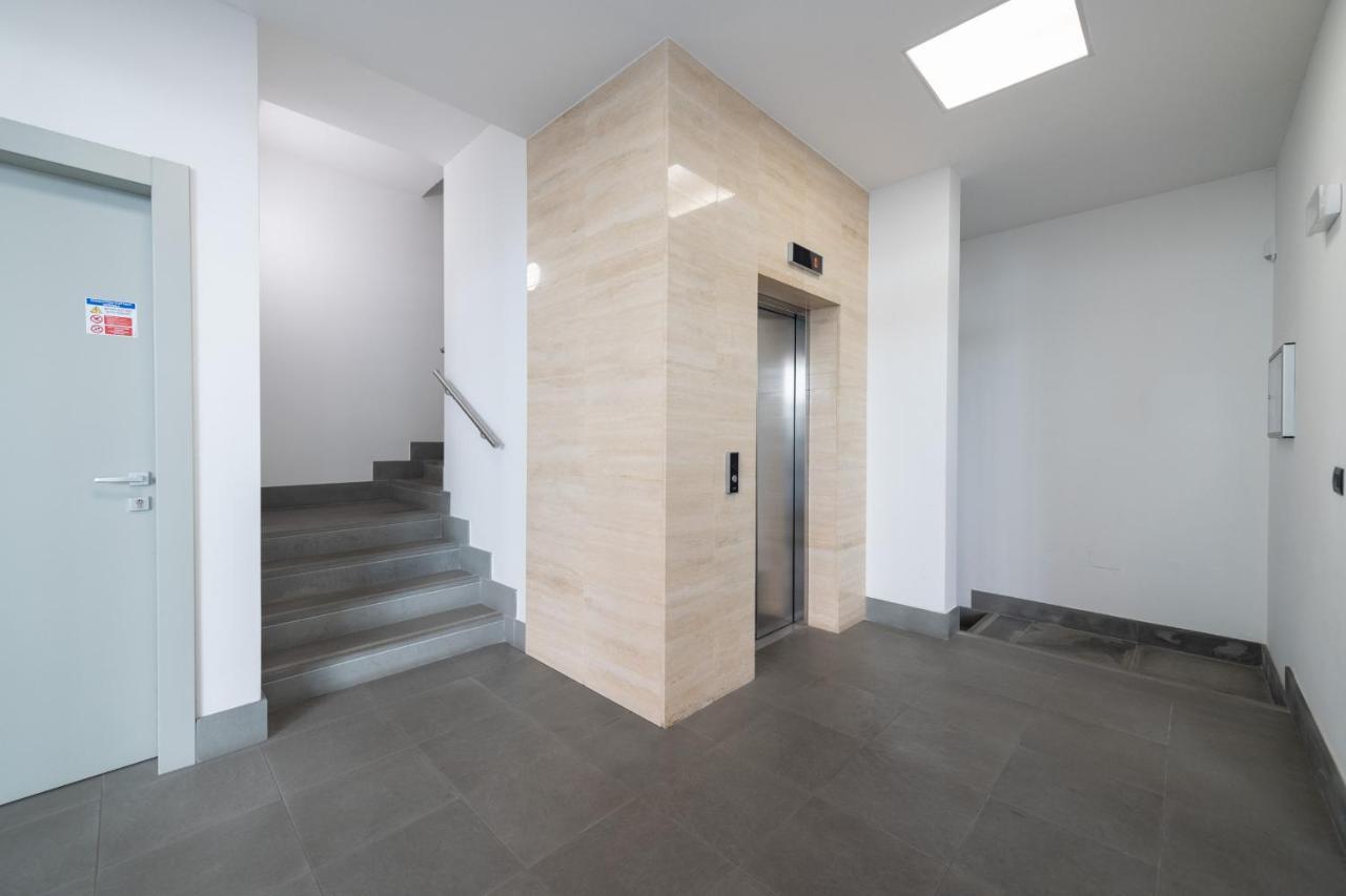 Casa Via Capponi Rom