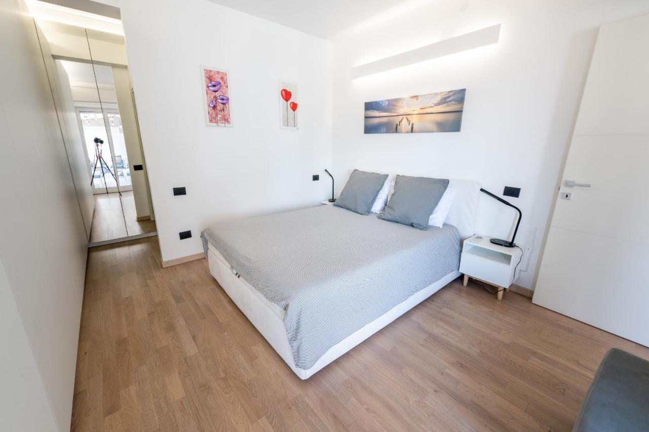 Casa Via Capponi Apartment Rom