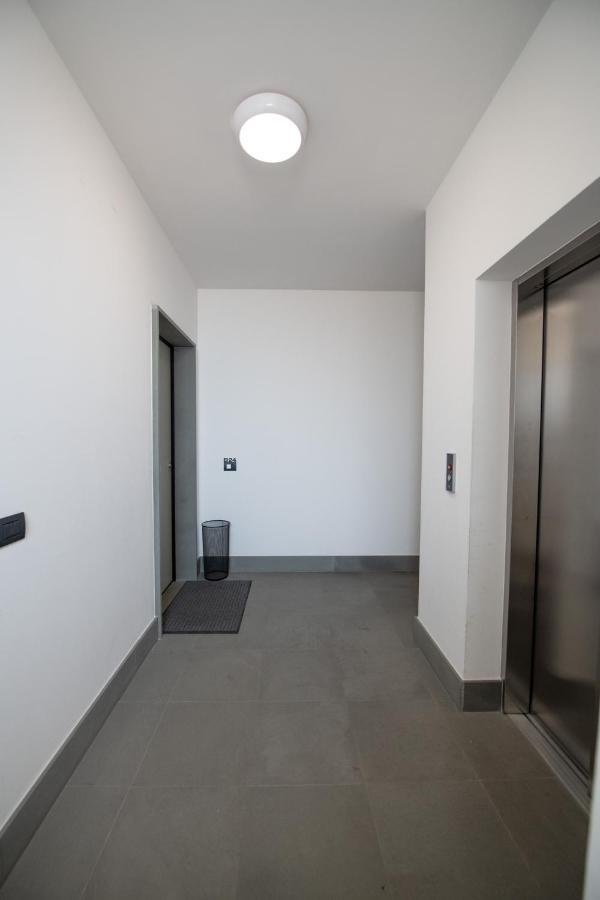 Apartment Casa Via Capponi *