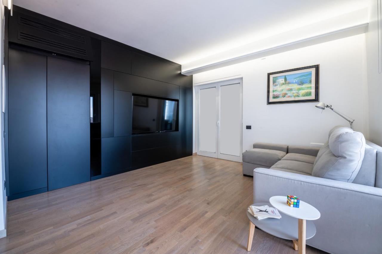 Casa Via Capponi Apartment *