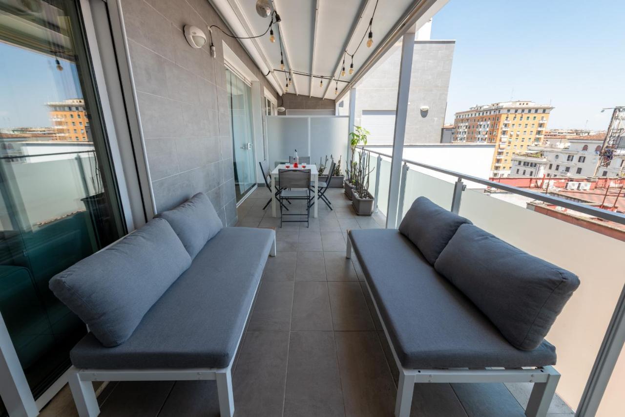Casa Via Capponi Apartment *