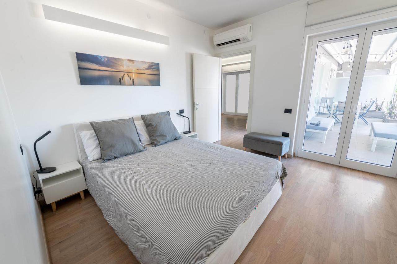 Apartment Casa Via Capponi